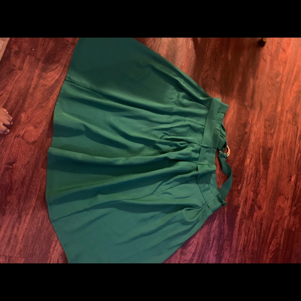 Cato skirt - Picture 2 of 3